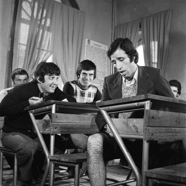 Usta oyuncu Halit Akçatepe vefat etti