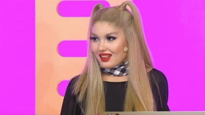 Ünlülerin yaşları