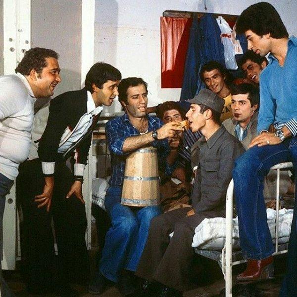 Usta oyuncu Halit Akçatepe vefat etti