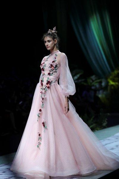 2017 gelinlik modelleri çiçek açtı