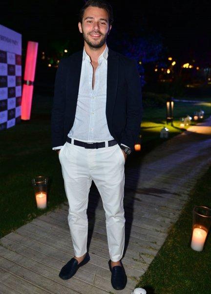 Ünlülerin yaşları