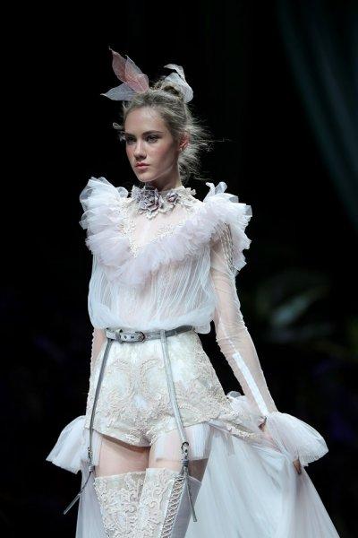 2017 gelinlik modelleri çiçek açtı