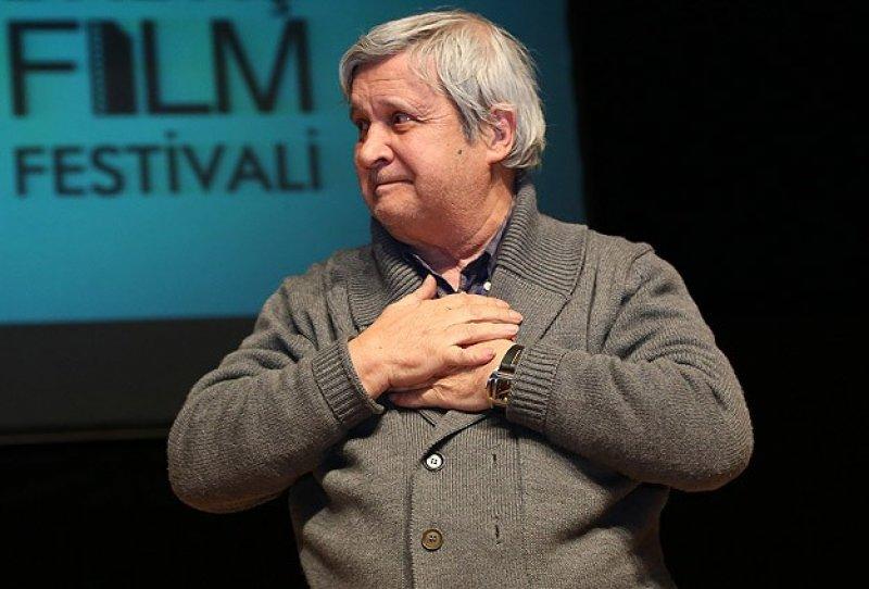 Usta oyuncu Halit Akçatepe vefat etti