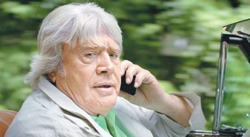 Ünlülerin yaşları