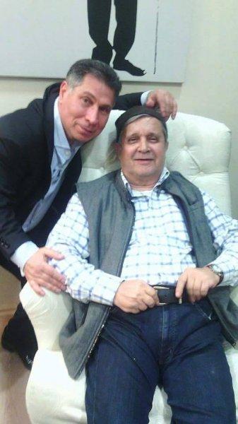 Usta oyuncu Halit Akçatepe vefat etti