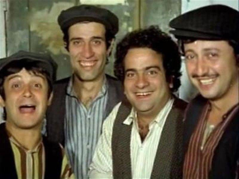 Usta oyuncu Halit Akçatepe vefat etti