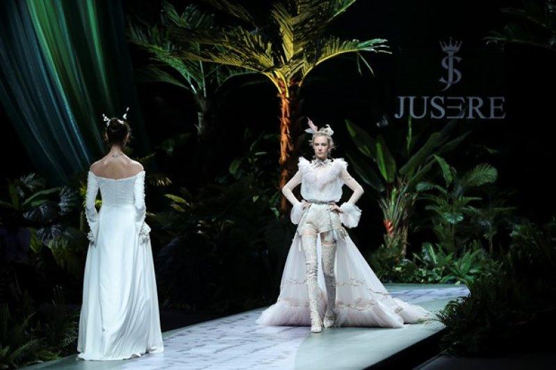 2017 gelinlik modelleri çiçek açtı