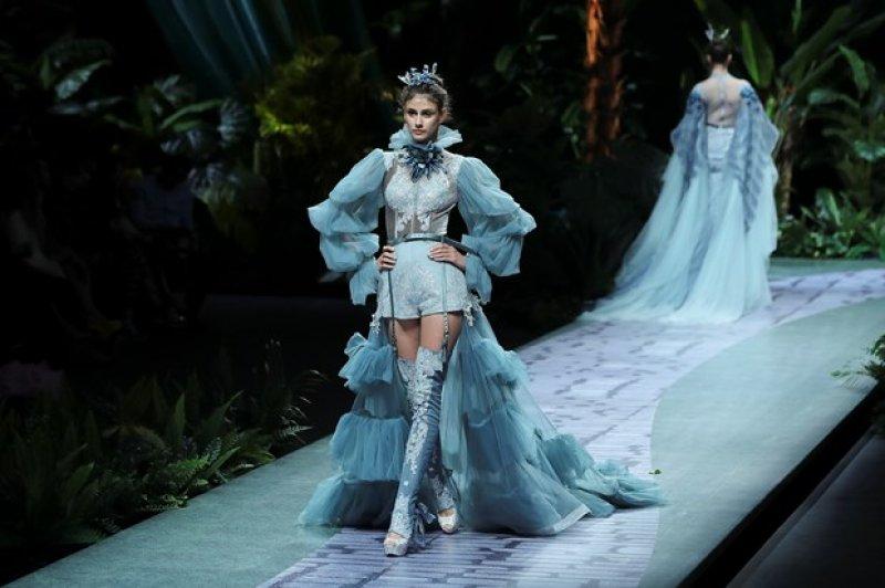 2017 gelinlik modelleri çiçek açtı