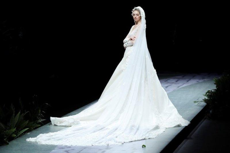 2017 gelinlik modelleri çiçek açtı