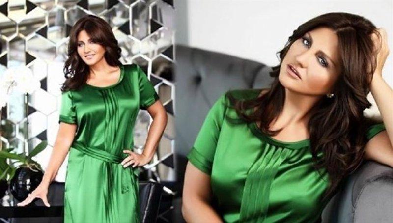 Ünlülerin yaşları