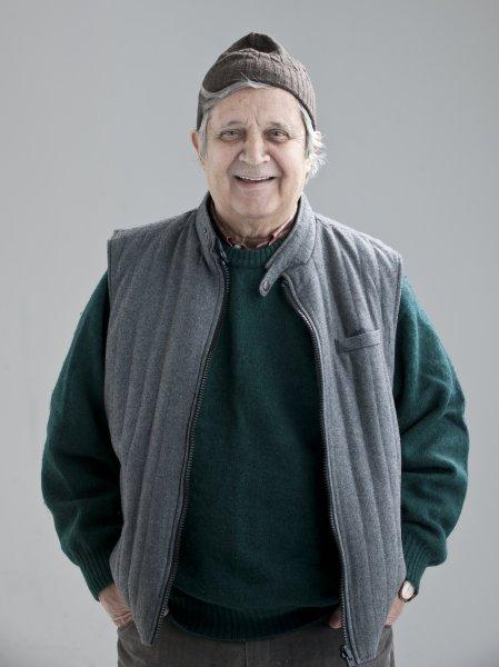 Usta oyuncu Halit Akçatepe vefat etti