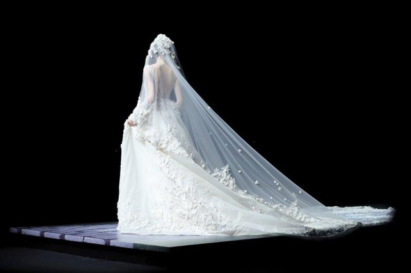 2017 gelinlik modelleri çiçek açtı