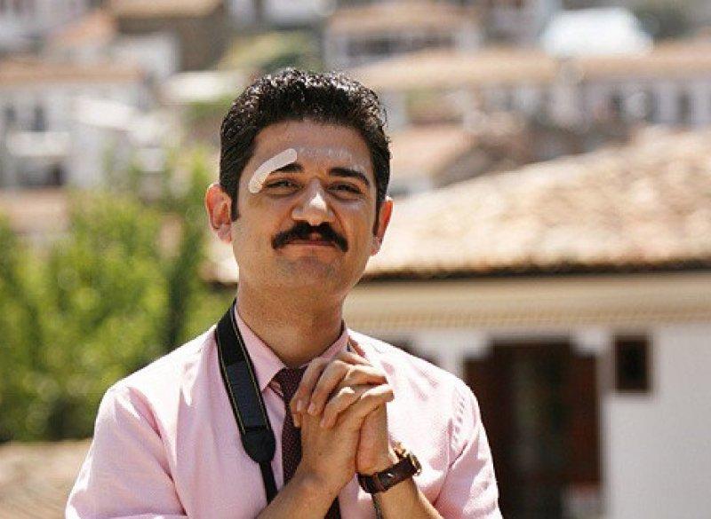 Ünlülerin yaşları