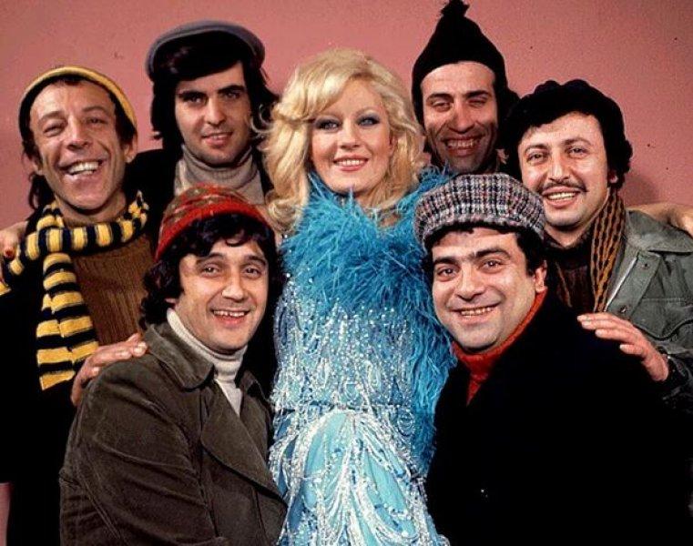 Usta oyuncu Halit Akçatepe vefat etti