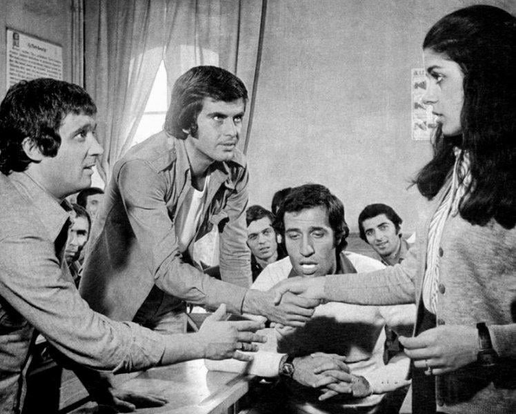 Usta oyuncu Halit Akçatepe vefat etti