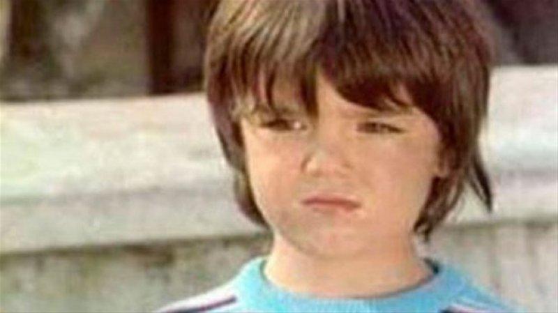 Ünlülerin yaşları