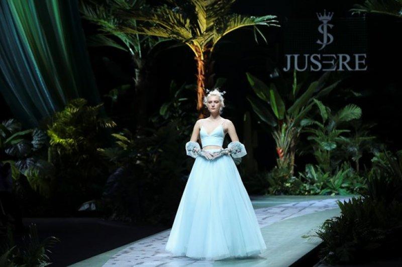 2017 gelinlik modelleri çiçek açtı