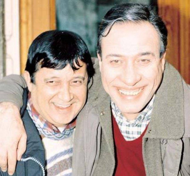 Usta oyuncu Halit Akçatepe vefat etti