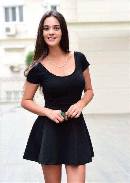 Ünlülerin yaşları