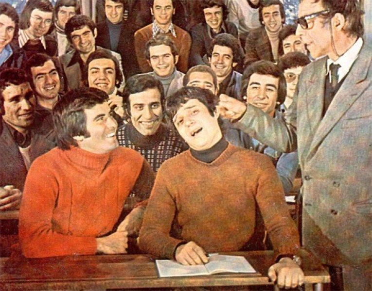 Usta oyuncu Halit Akçatepe vefat etti