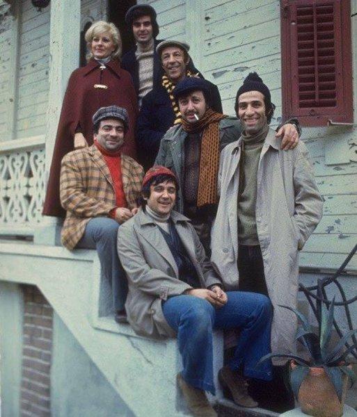 Usta oyuncu Halit Akçatepe vefat etti