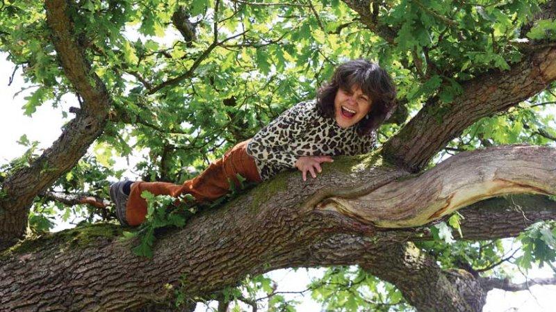 Hayvanlar tarafından yetiştirilen 5 çocuk