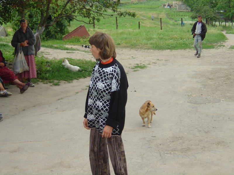 Hayvanlar tarafından yetiştirilen 5 çocuk