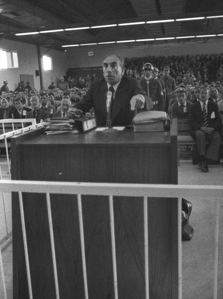 Arşivden çıkan Alparslan Türkeş fotoğrafları