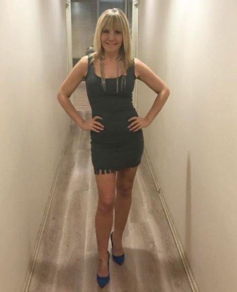 Seda Akgül'den ilginç paylaşım