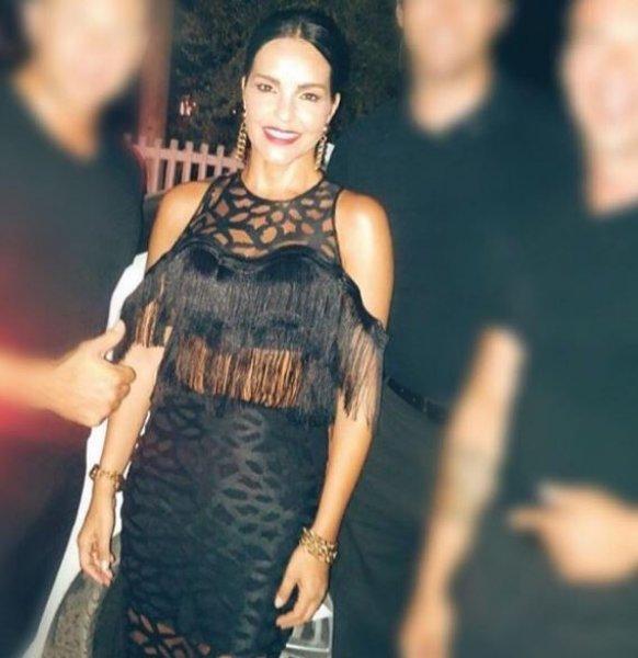 Güzel şarkıcı Bengü'den şaşırtan paylaşım 