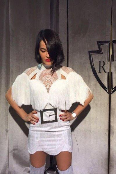 Güzel şarkıcı Bengü'den şaşırtan paylaşım 