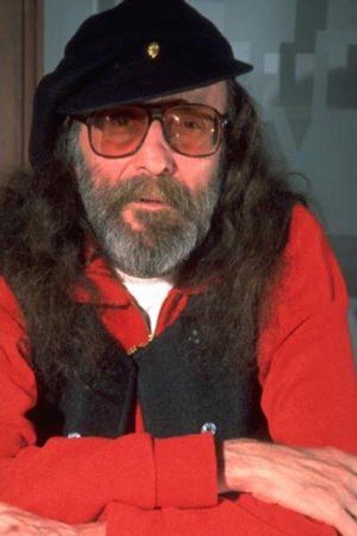 Türk rock müziğinin usta ismi Cem Karaca 72. yaş gününde anıldı 