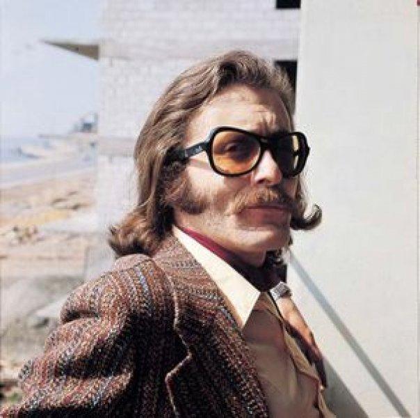 Türk rock müziğinin usta ismi Cem Karaca 72. yaş gününde anıldı 