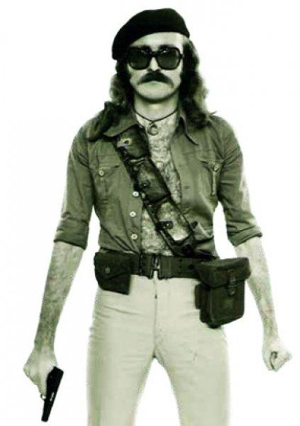 Türk rock müziğinin usta ismi Cem Karaca 72. yaş gününde anıldı 