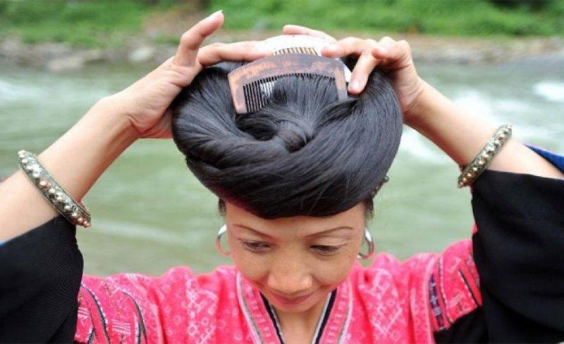 Bilinmeyen kabilelerin şaşırtan gelenekleri 