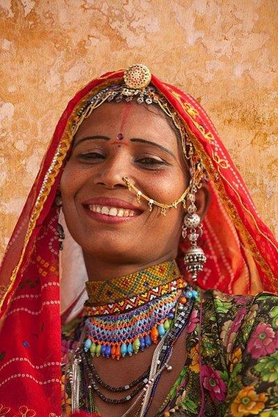 Bilinmeyen kabilelerin şaşırtan gelenekleri 