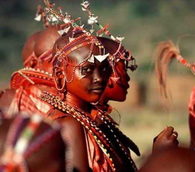 Bilinmeyen kabilelerin şaşırtan gelenekleri 