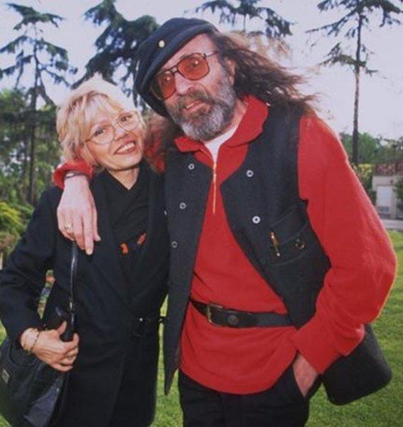 Türk rock müziğinin usta ismi Cem Karaca 72. yaş gününde anıldı 