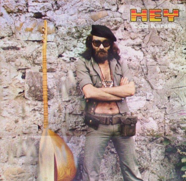 Türk rock müziğinin usta ismi Cem Karaca 72. yaş gününde anıldı 