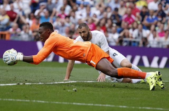 Dünyanın en iyi kalecileri listesi