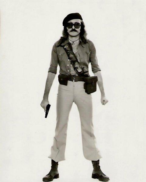 Türk rock müziğinin usta ismi Cem Karaca 72. yaş gününde anıldı 