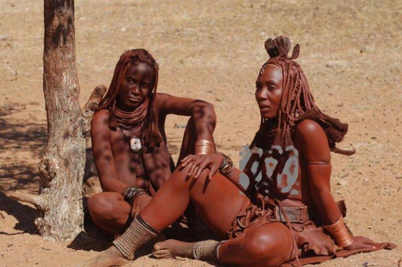 Bilinmeyen kabilelerin şaşırtan gelenekleri 