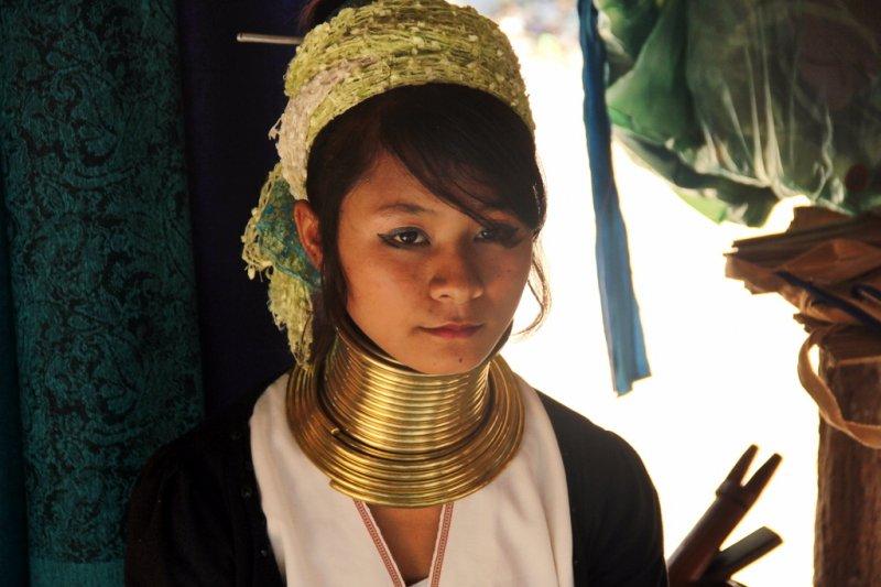 Bilinmeyen kabilelerin şaşırtan gelenekleri 