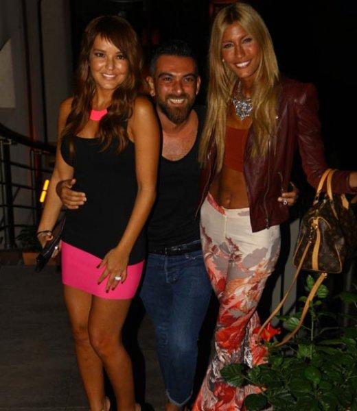 Güzel şarkıcı Bengü'den şaşırtan paylaşım 