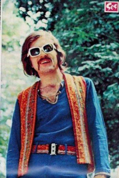 Türk rock müziğinin usta ismi Cem Karaca 72. yaş gününde anıldı 