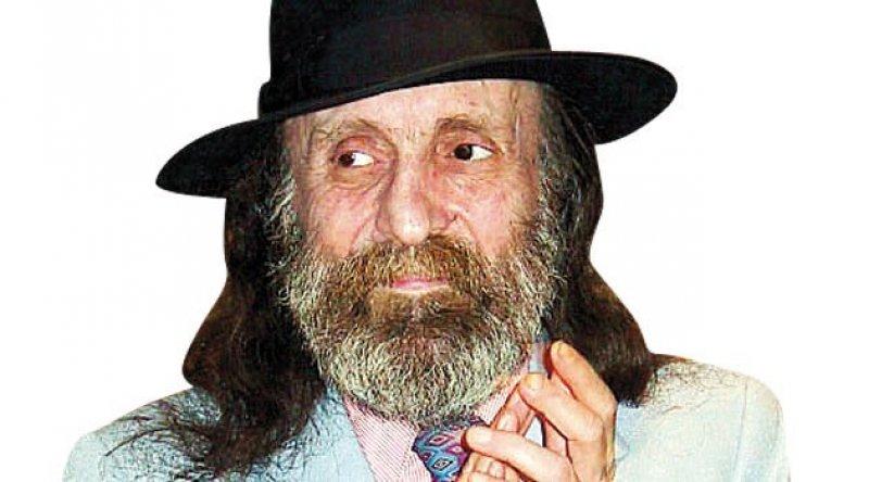 Türk rock müziğinin usta ismi Cem Karaca 72. yaş gününde anıldı 