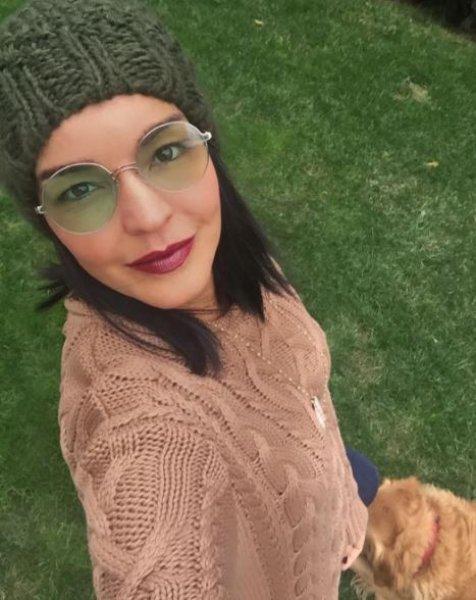 Güzel şarkıcı Bengü'den şaşırtan paylaşım 