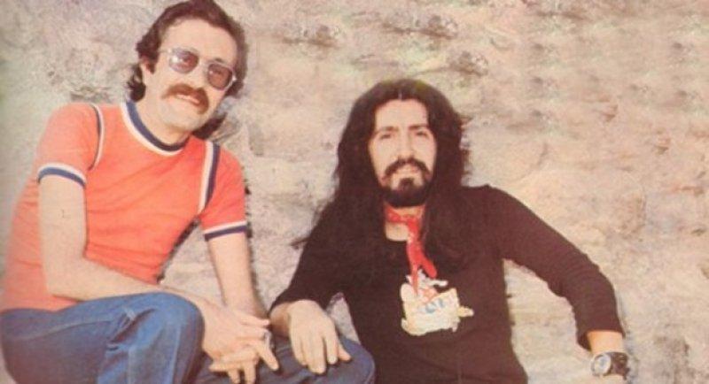 Türk rock müziğinin usta ismi Cem Karaca 72. yaş gününde anıldı 