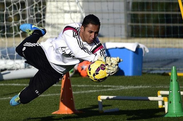 Dünyanın en iyi kalecileri listesi