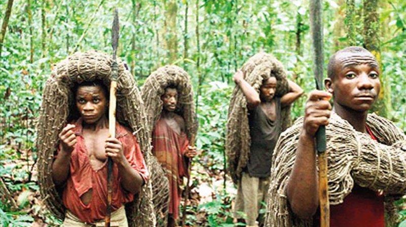 Bilinmeyen kabilelerin şaşırtan gelenekleri 